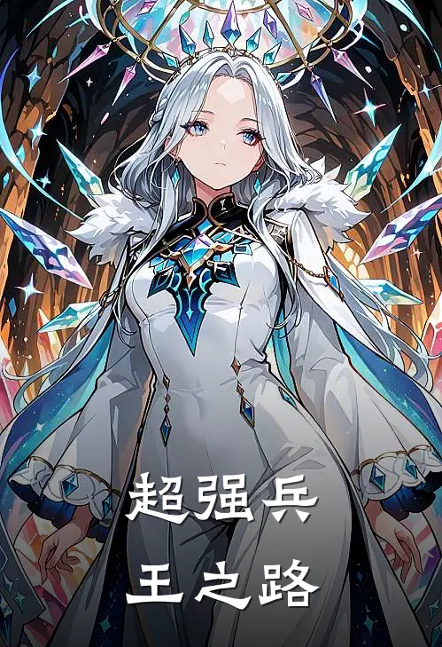 超强兵王之路