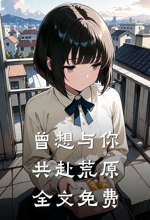 曾想与你共赴荒原全文免费