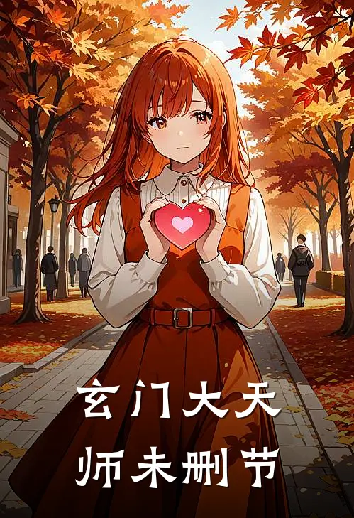 玄门大天师未删节免费阅读