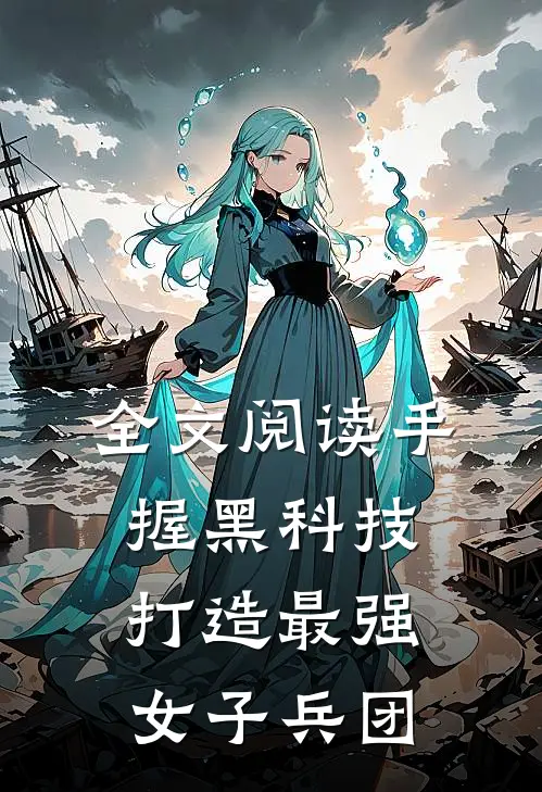 全文阅读手握黑科技,打造最强女子兵团