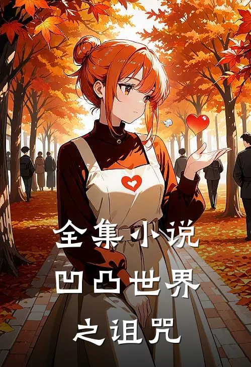 全集小说凹凸世界之诅咒
