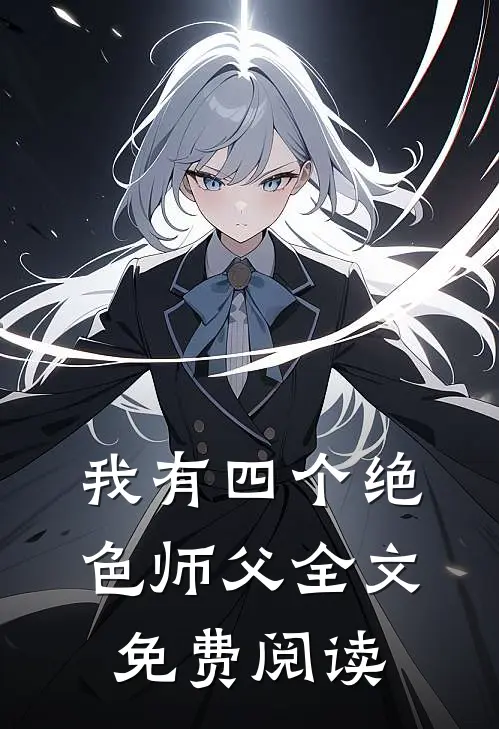 我有四个绝色师父全文免费阅读
