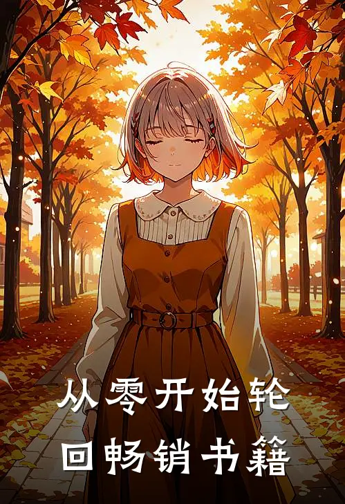 从零开始轮回畅销书籍推荐