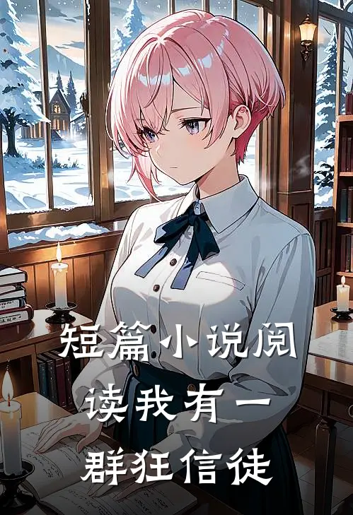 短篇小说阅读我有一群狂信徒