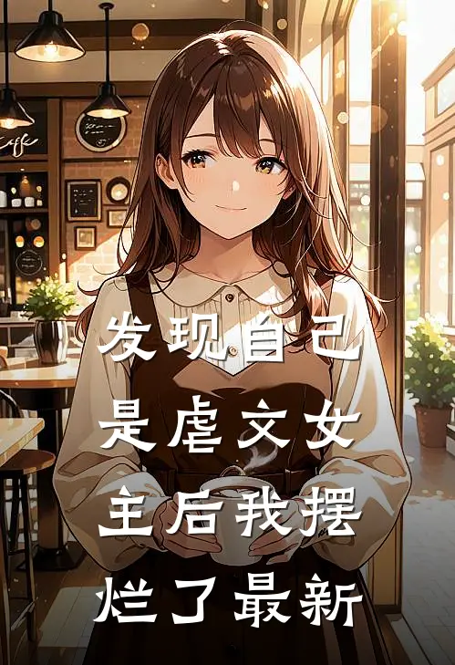 发现自己是虐文女主后我摆烂了最新