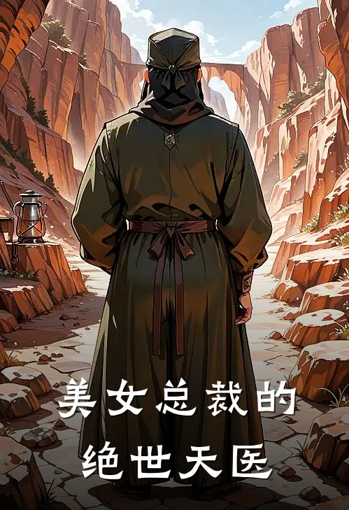 美女总裁的绝世天医