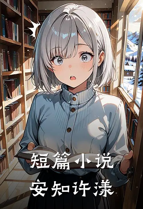 短篇小说安知许漾