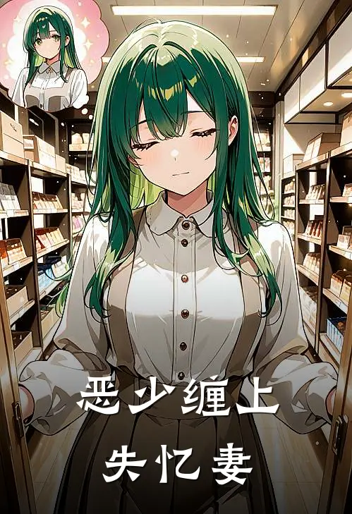 恶少缠上失忆妻