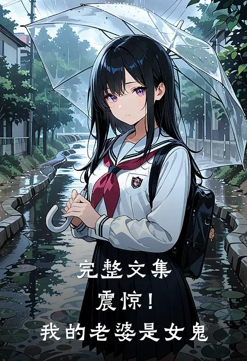完整文集震惊!我的老婆是女鬼