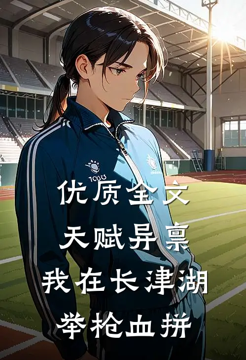 优质全文天赋异禀：我在长津湖举枪血拼