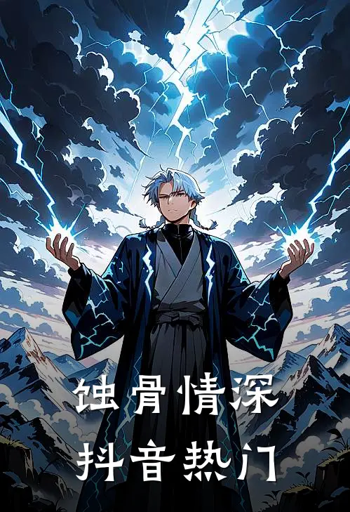 蚀骨情深抖音热门