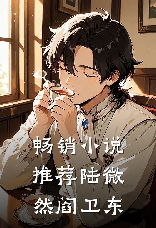 畅销小说推荐陆微然阎卫东