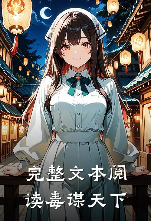 完整文本阅读毒谋天下