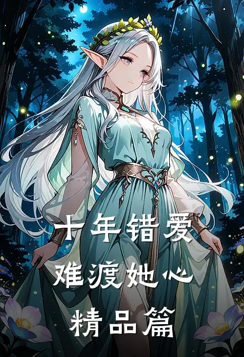 十年错爱难渡她心精品篇