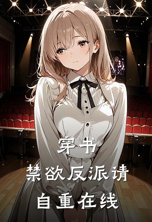 穿书禁欲反派请自重在线观看