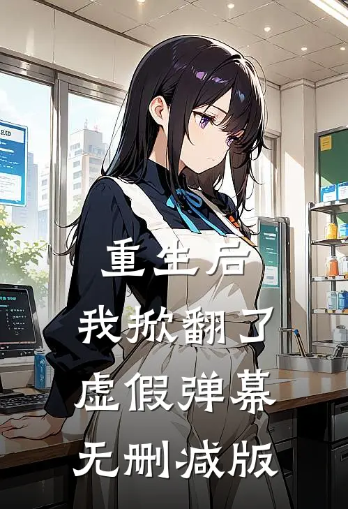 重生后,我掀翻了虚假弹幕无删减版在线阅读