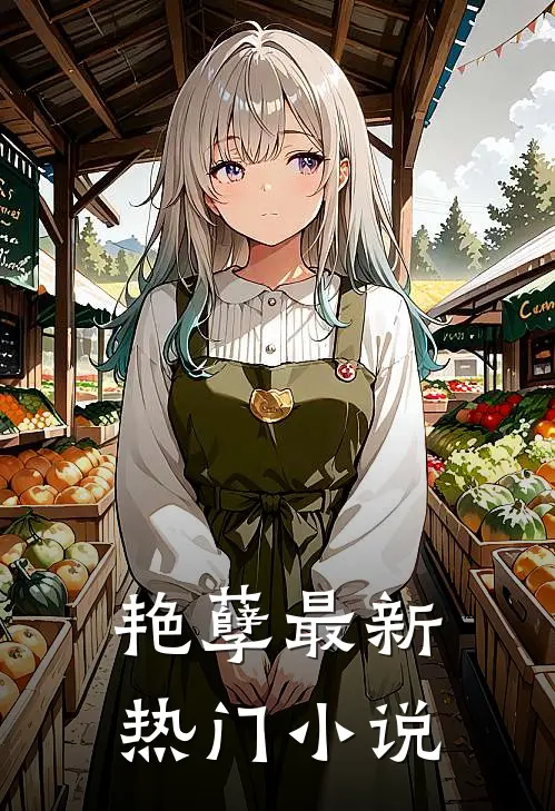 艳孽最新热门小说