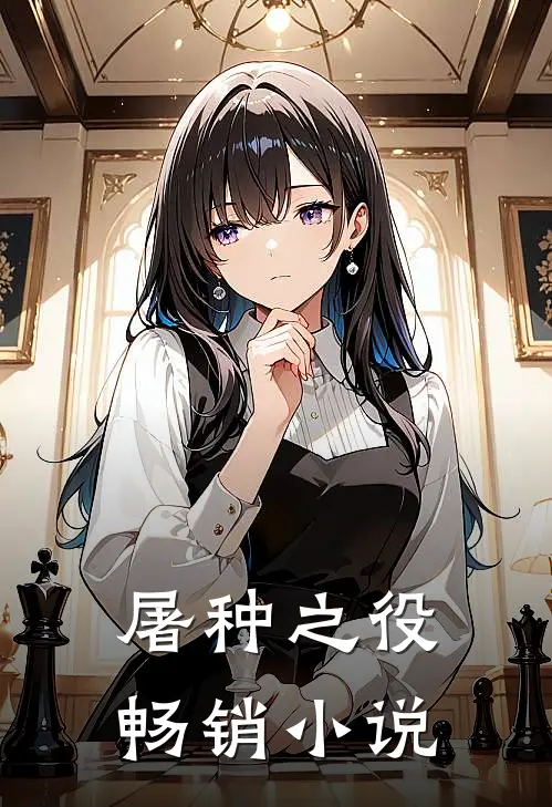 屠种之役畅销小说
