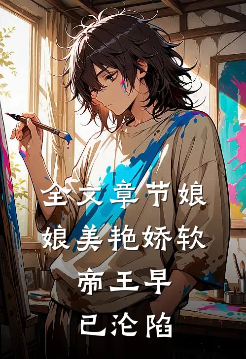 全文章节娘娘美艳娇软,帝王早已沦陷
