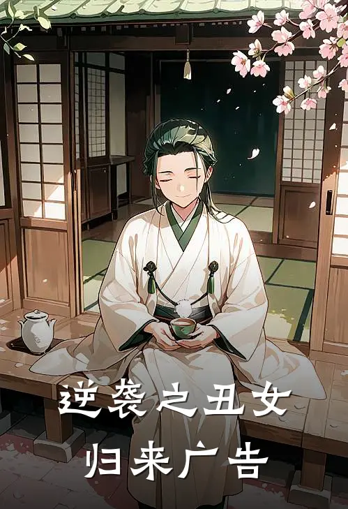 逆袭之丑女归来广告