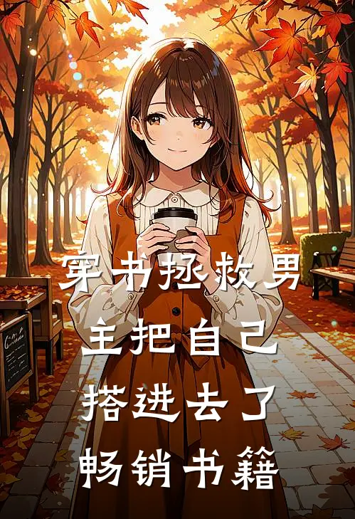 穿书拯救男主把自己搭进去了畅销书籍