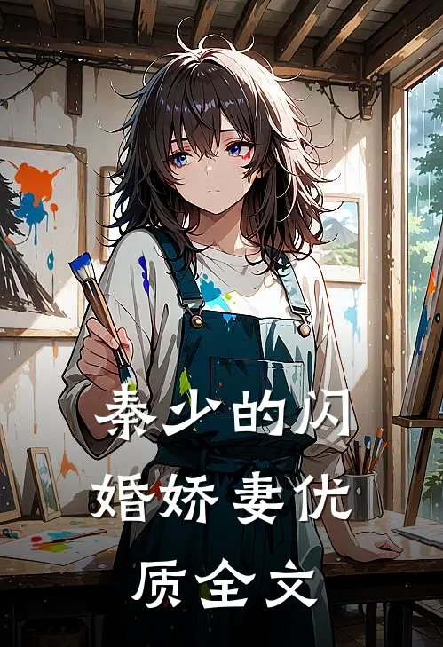 秦少的闪婚娇妻优质全文在线阅读