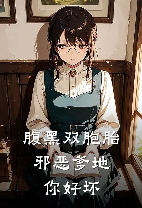 腹黑双胞胎邪恶爹地你好坏 杨火火