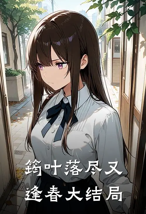 筠叶落尽又逢春大结局