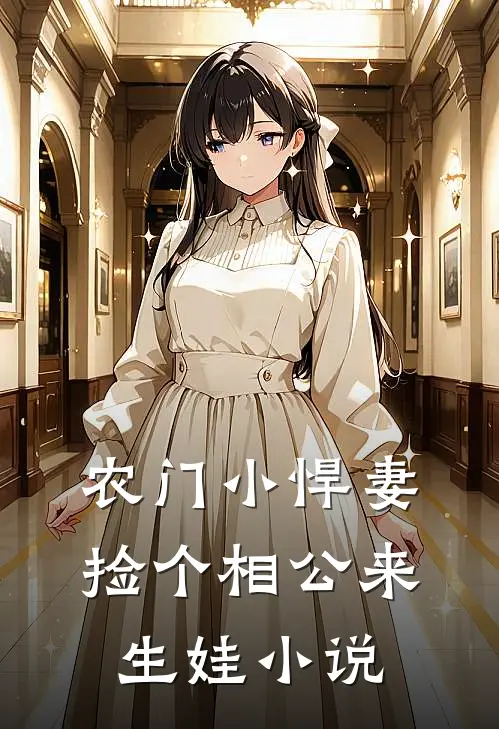 农门小悍妻捡个相公来生娃阅读