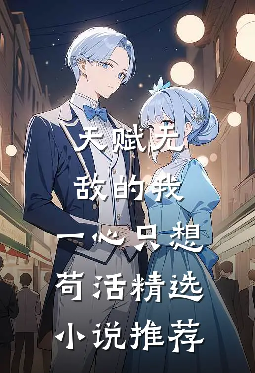 天赋无敌的我,一心只想苟活精选推荐知乎