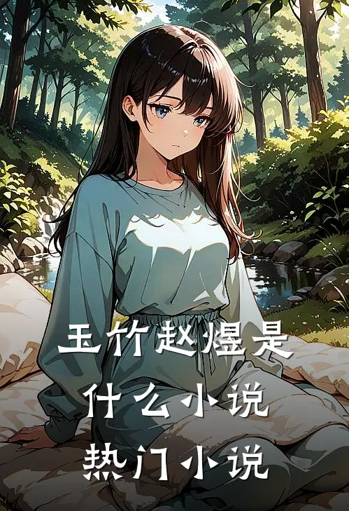 玉竹赵煜是热门名字