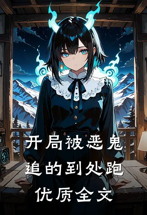 开局被恶鬼追的到处跑优质全文