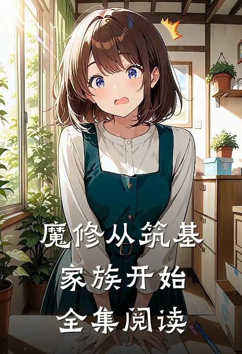 魔修从筑基家族开始全集阅读