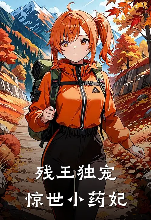 残王独宠惊世小药妃