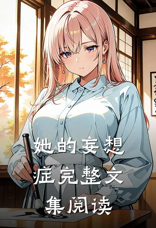她的妄想症完整文集阅读