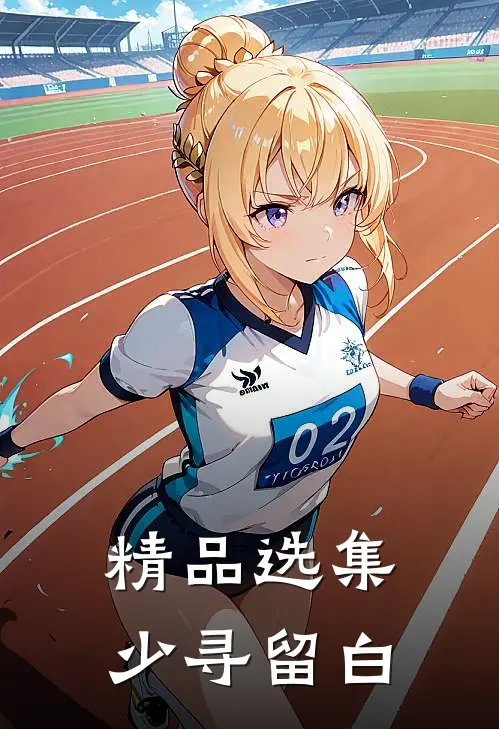 精品选集少寻留白