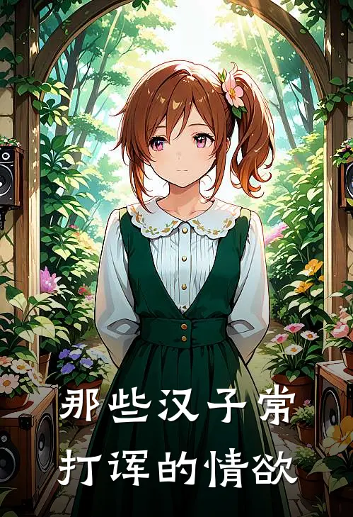 那些汉子常打诨的情欲