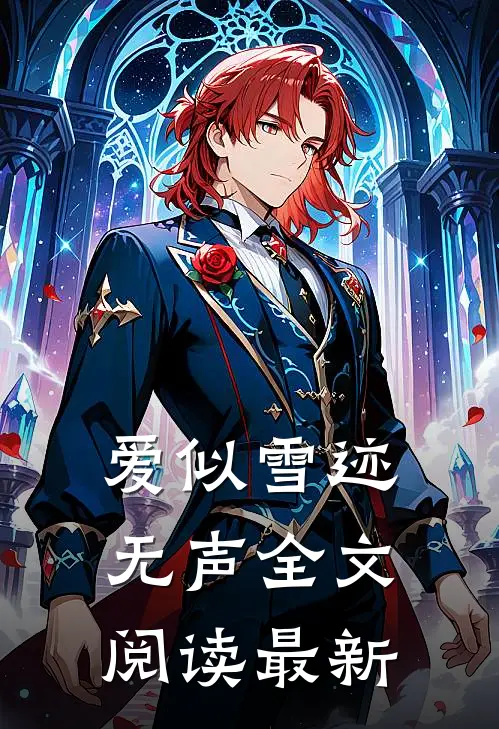 爱似雪迹无声全文阅读最新