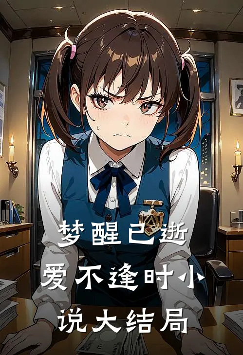 梦醒已逝,爱不逢时大结局