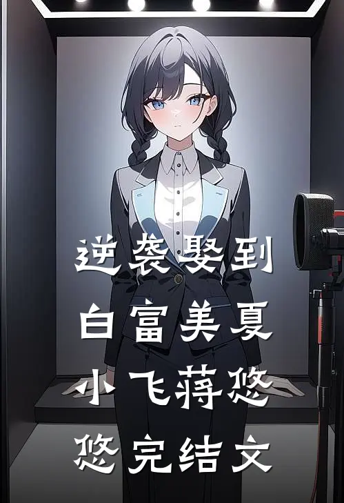 逆袭娶到白富美夏小飞蒋悠悠完结文章