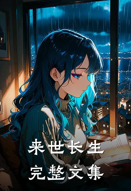 来世长生完整文集