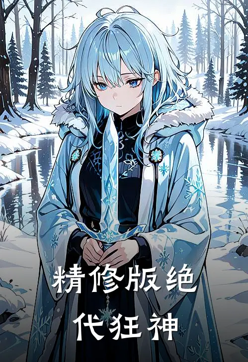 精修版绝代狂神