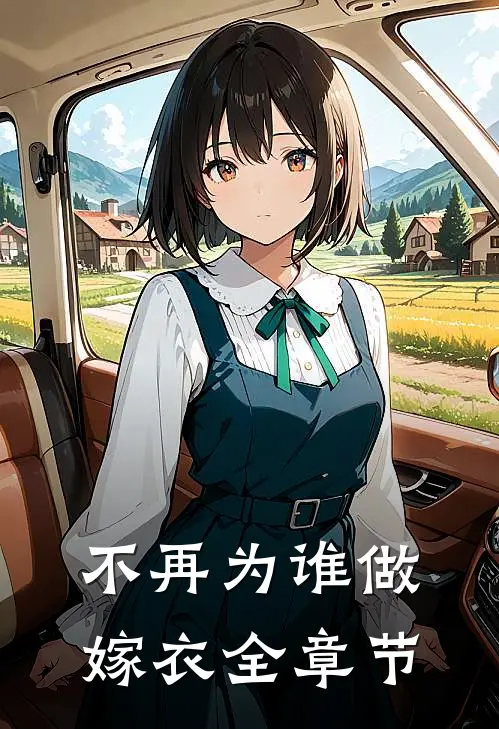 不再为谁做嫁衣全章节