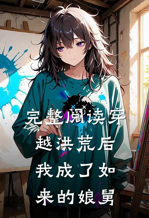 完整阅读穿越洪荒后,我成了如来的娘舅