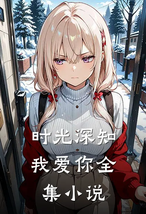 时光深知我爱你全集小说