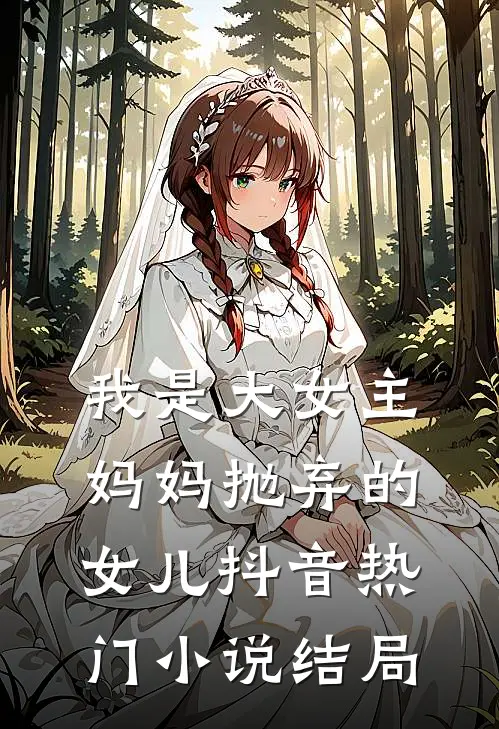我是大女主妈妈抛弃的女儿抖音热门小说结局