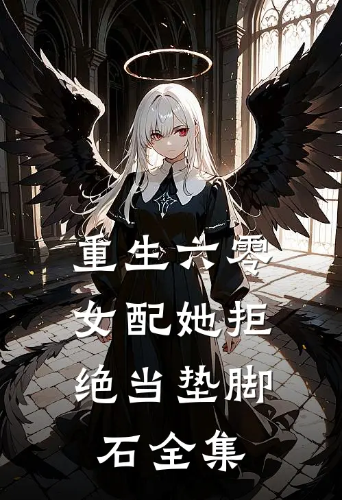 重生六零：女配她拒绝当垫脚石 全集