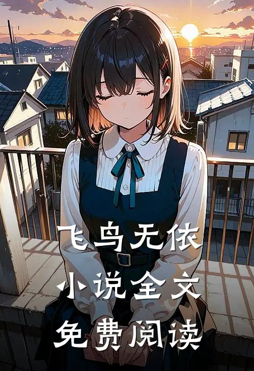 飞鸟无依小说全文免费阅读