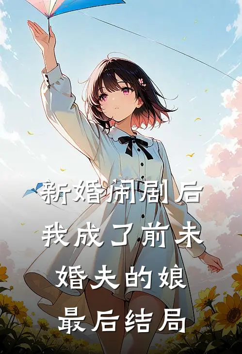 新婚闹剧后,我成了前未婚夫的娘最后结局如何