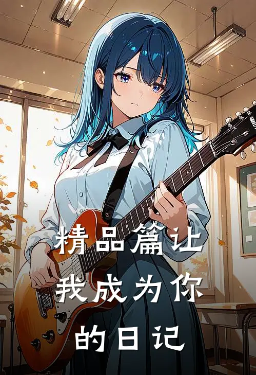 精品篇让我成为你的日记是歌